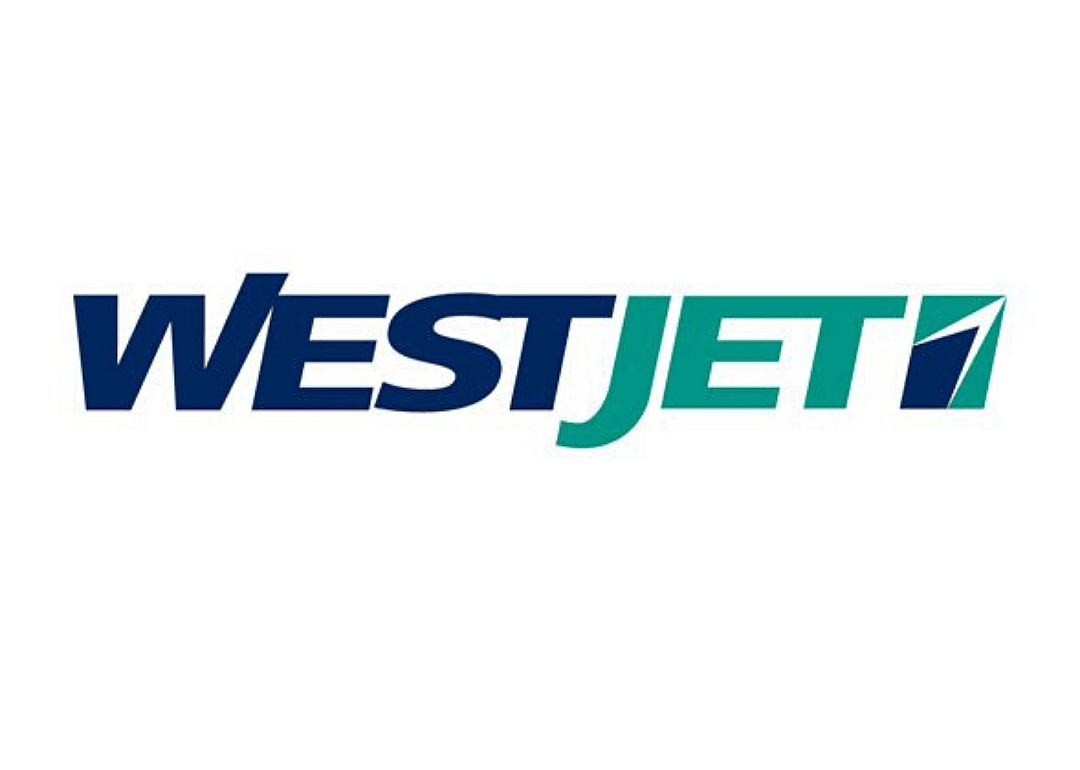 Then: WestJet