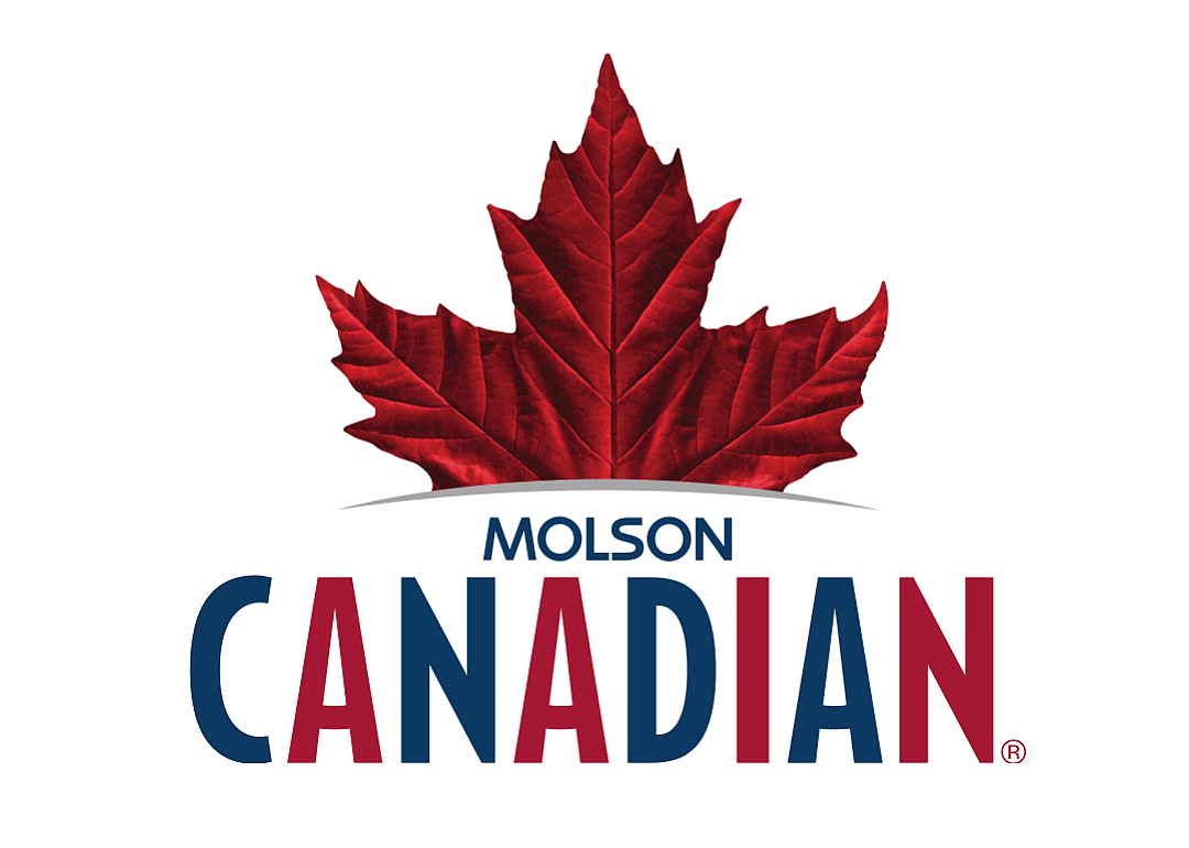 Then: Molson Canadian