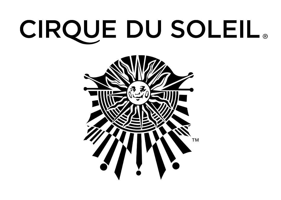 Then: Cirque du Soleil