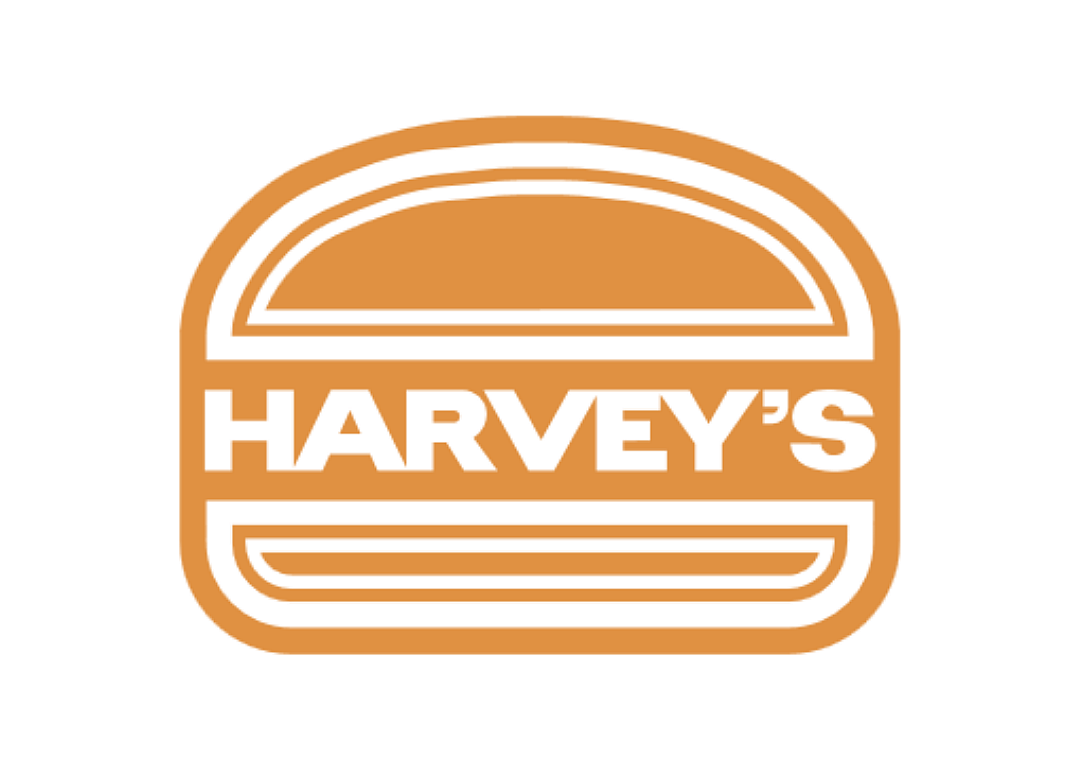 Then: Harvey’s