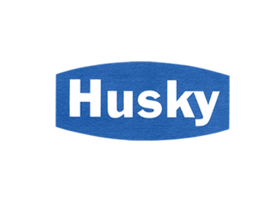 Then: Husky Energy