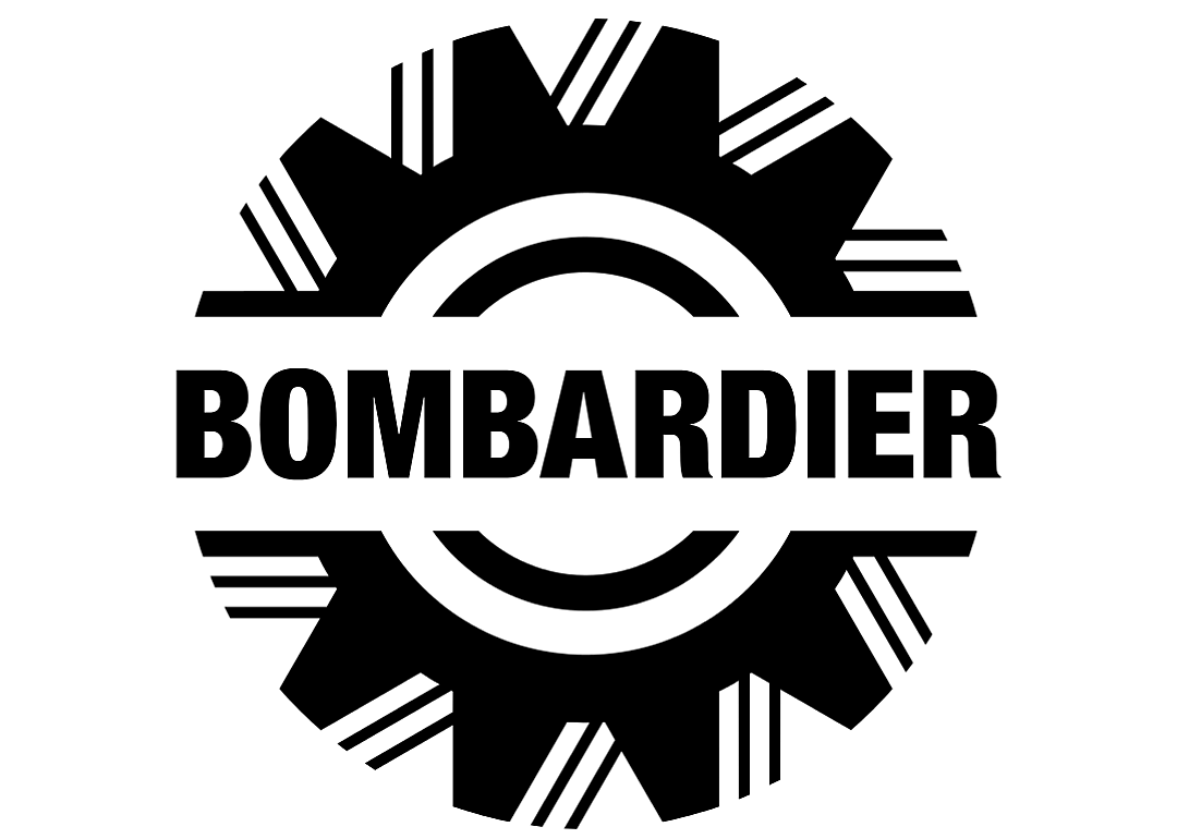Then: Bombardier Inc.