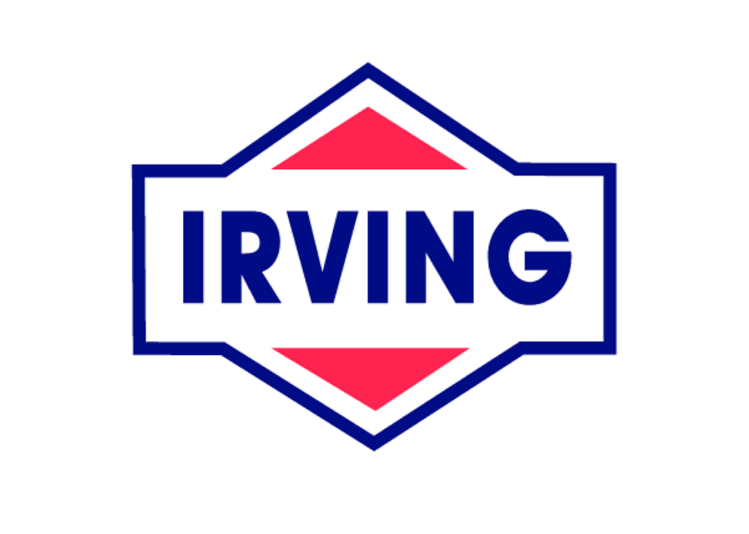 Then: Irving Oil