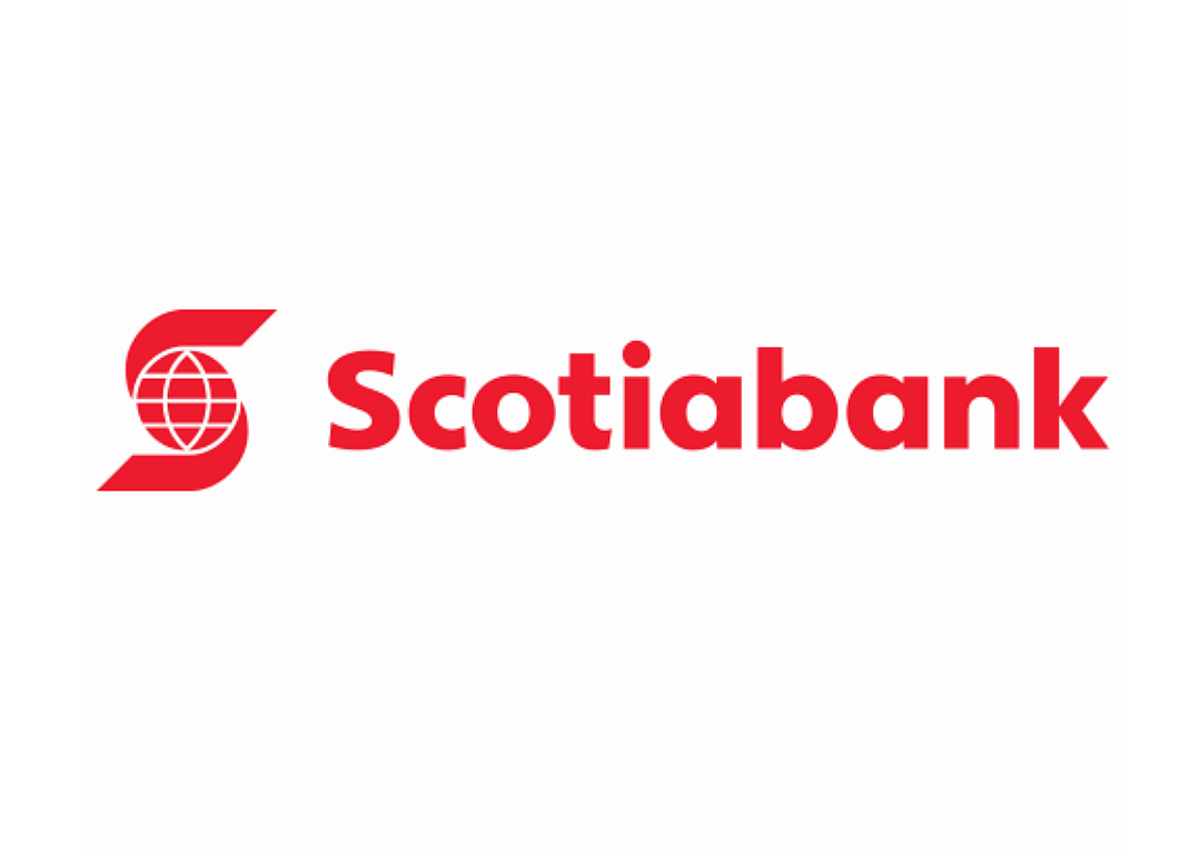 Then: Scotiabank