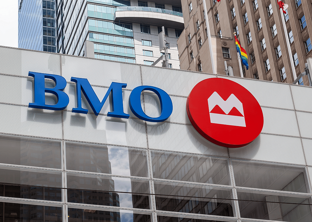 Now: BMO Financial Group