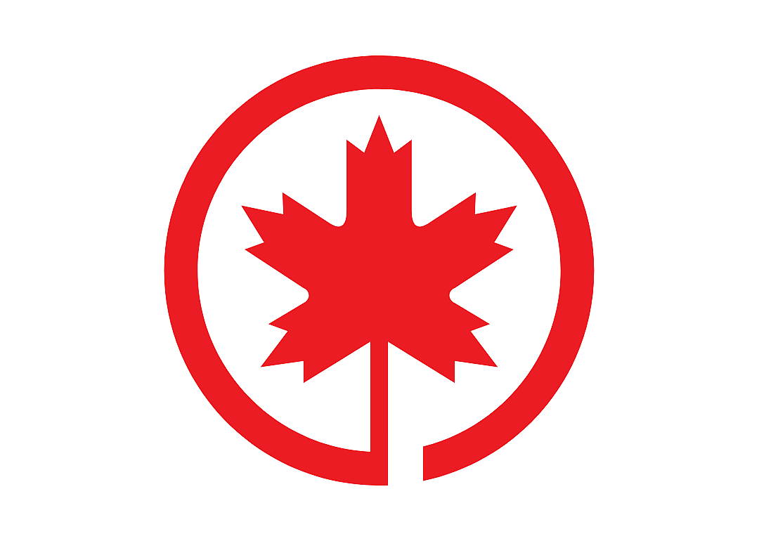 Then: Air Canada