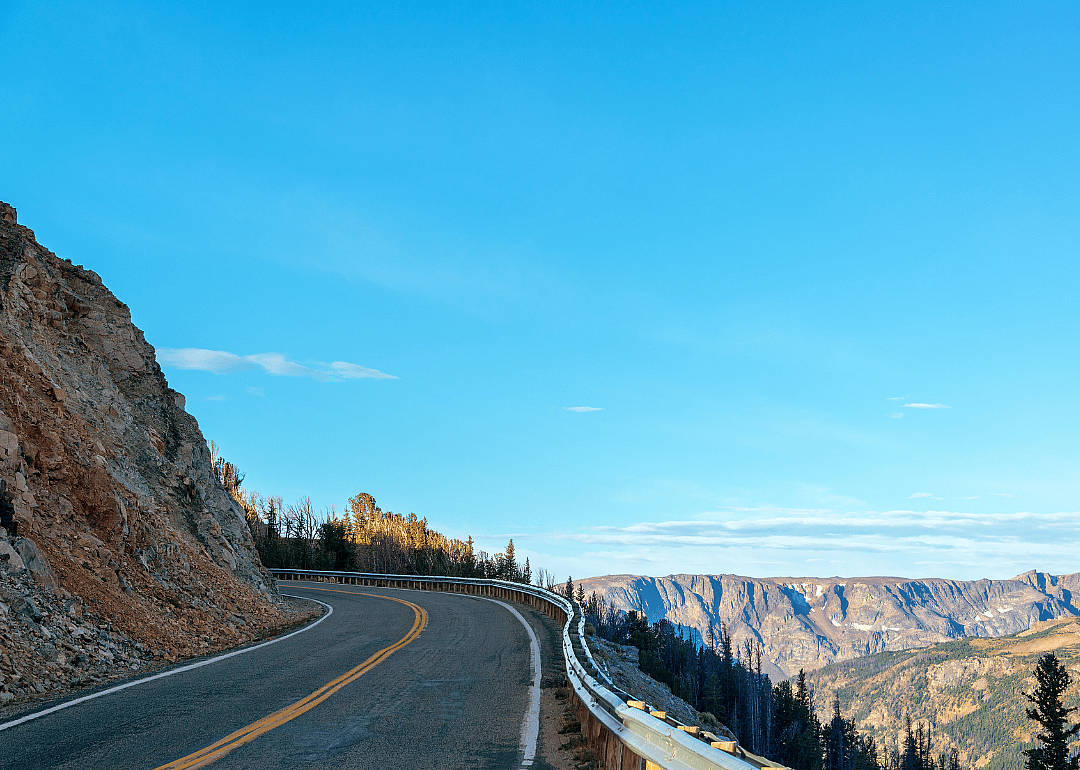 #5. Montana