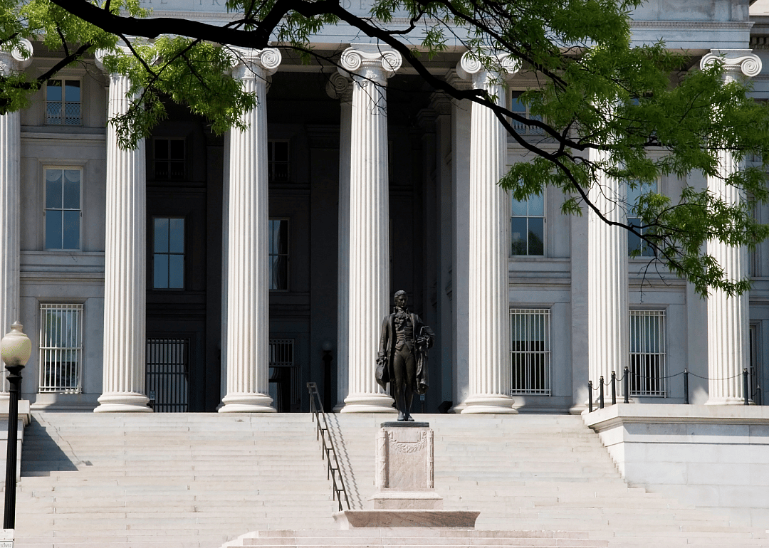 Allocation of federal funds