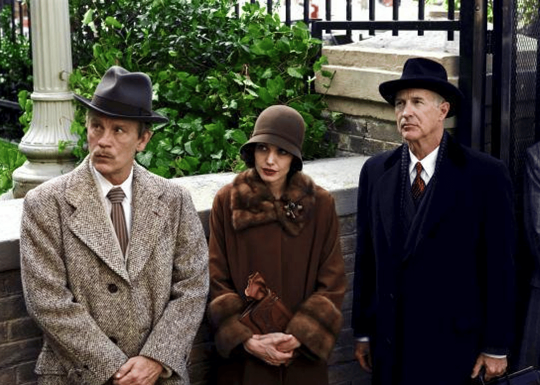 #10. Changeling (2008)