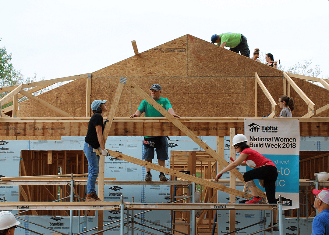Habitat for Humanity of Forsyth County
