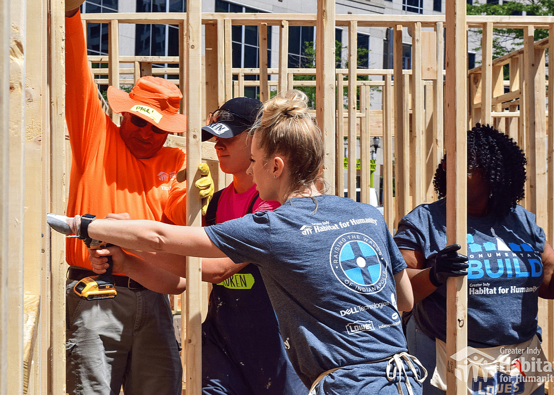 Habitat for Humanity of Greater Indianapolis