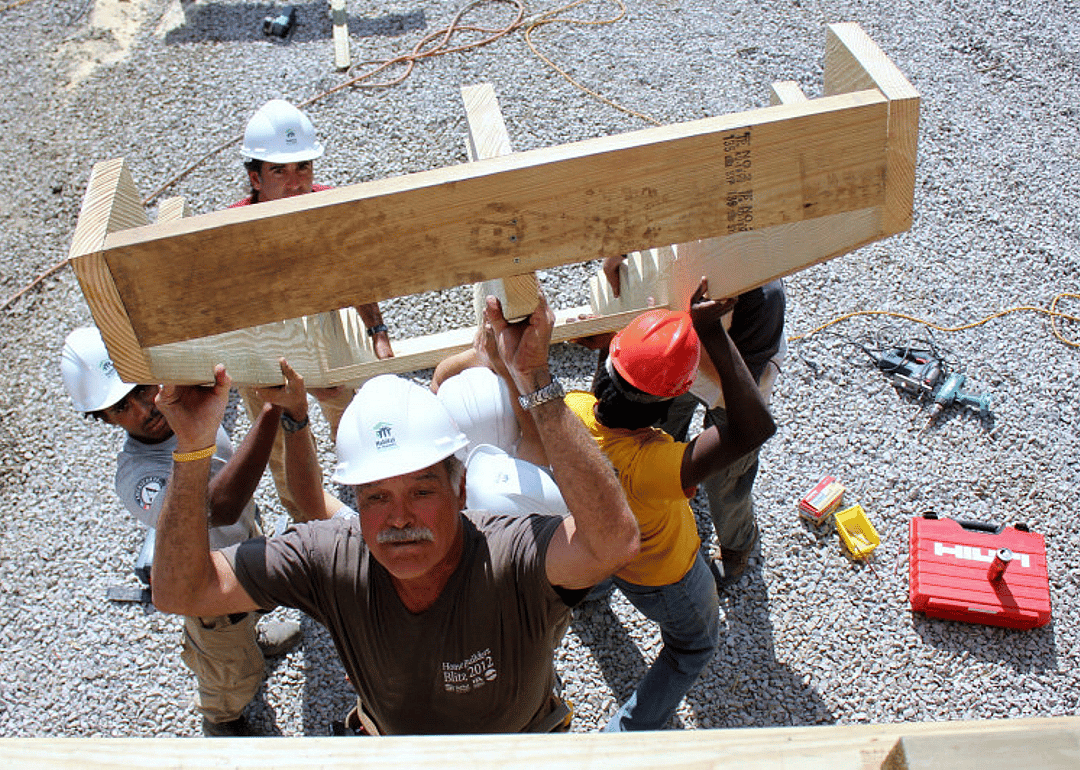 Habitat for Humanity of Greater Newburgh