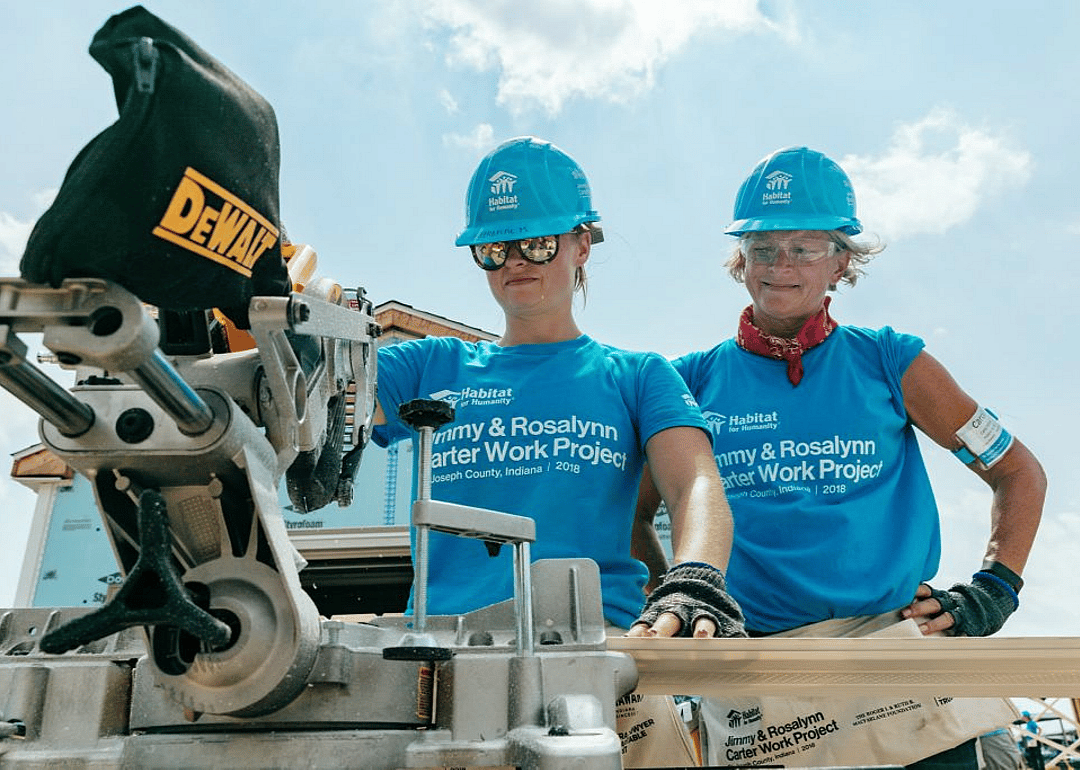Habitat for Humanity of Lee and Hendry Counties, FL
