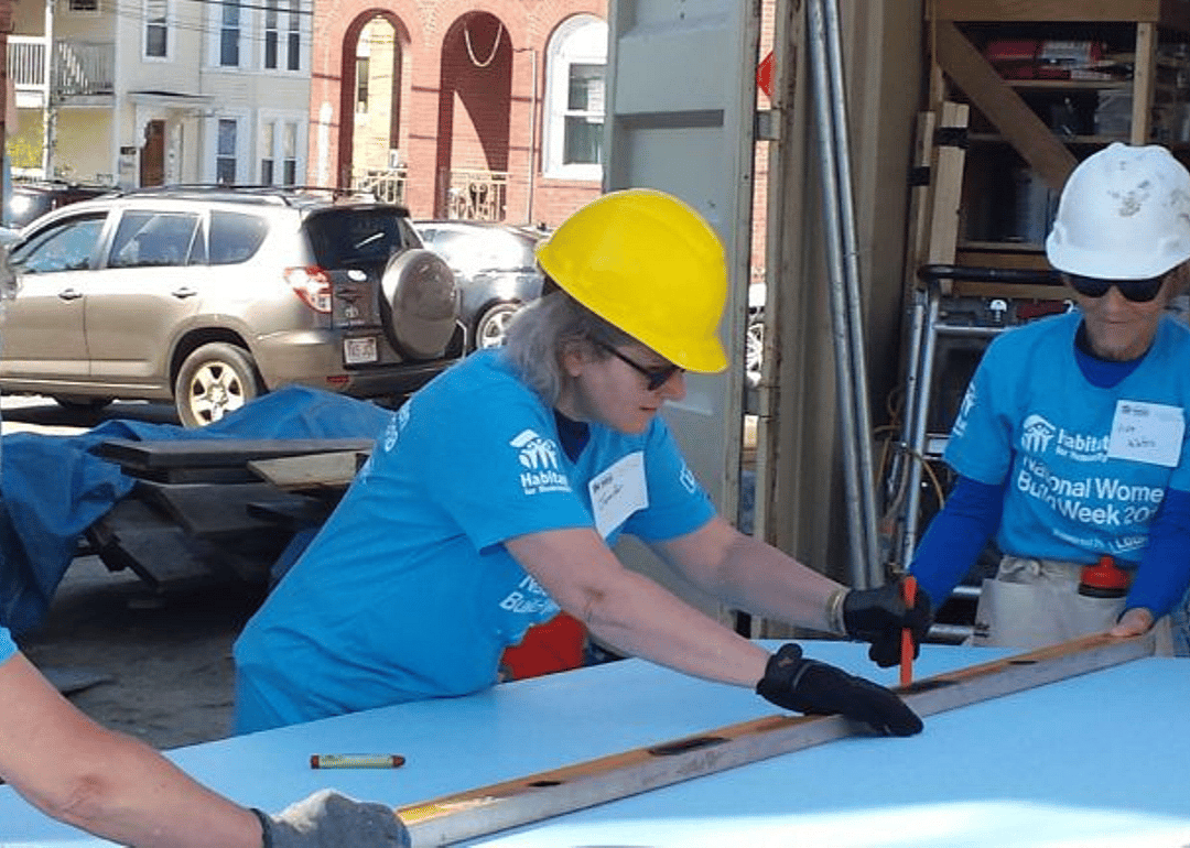 Merrimack Valley Habitat for Humanity