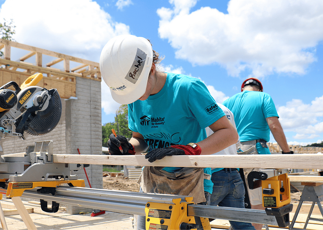 Habitat for Humanity of Omaha
