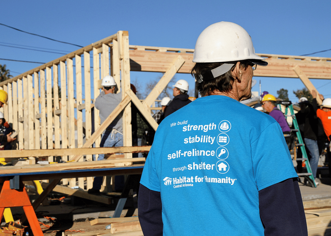 Habitat for Humanity Central Arizona