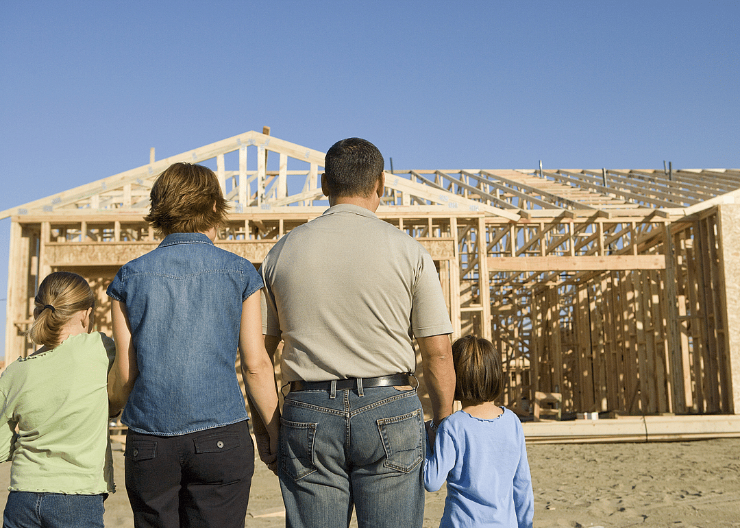 Habitat for Humanity of Eastern Connecticut