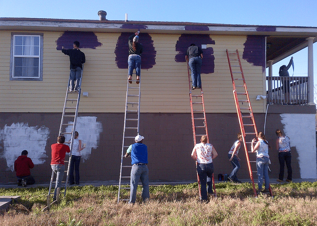 Hartford Area Habitat for Humanity