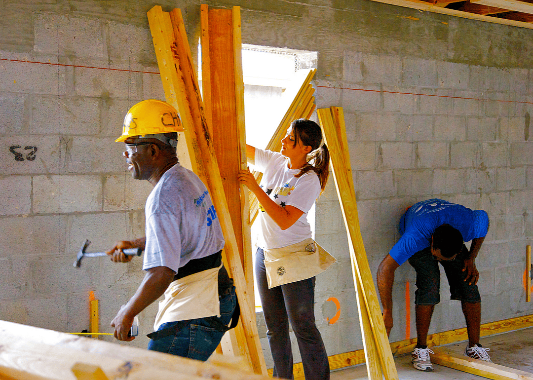 Maumee Valley Habitat for Humanity