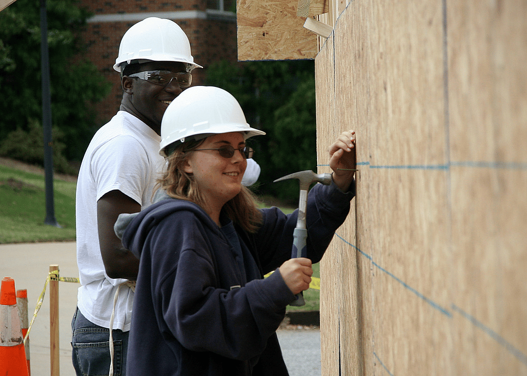 Habitat for Humanity of Orange County, Calif.