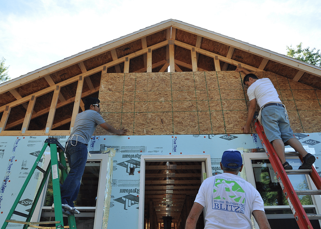 Rebuilding Together