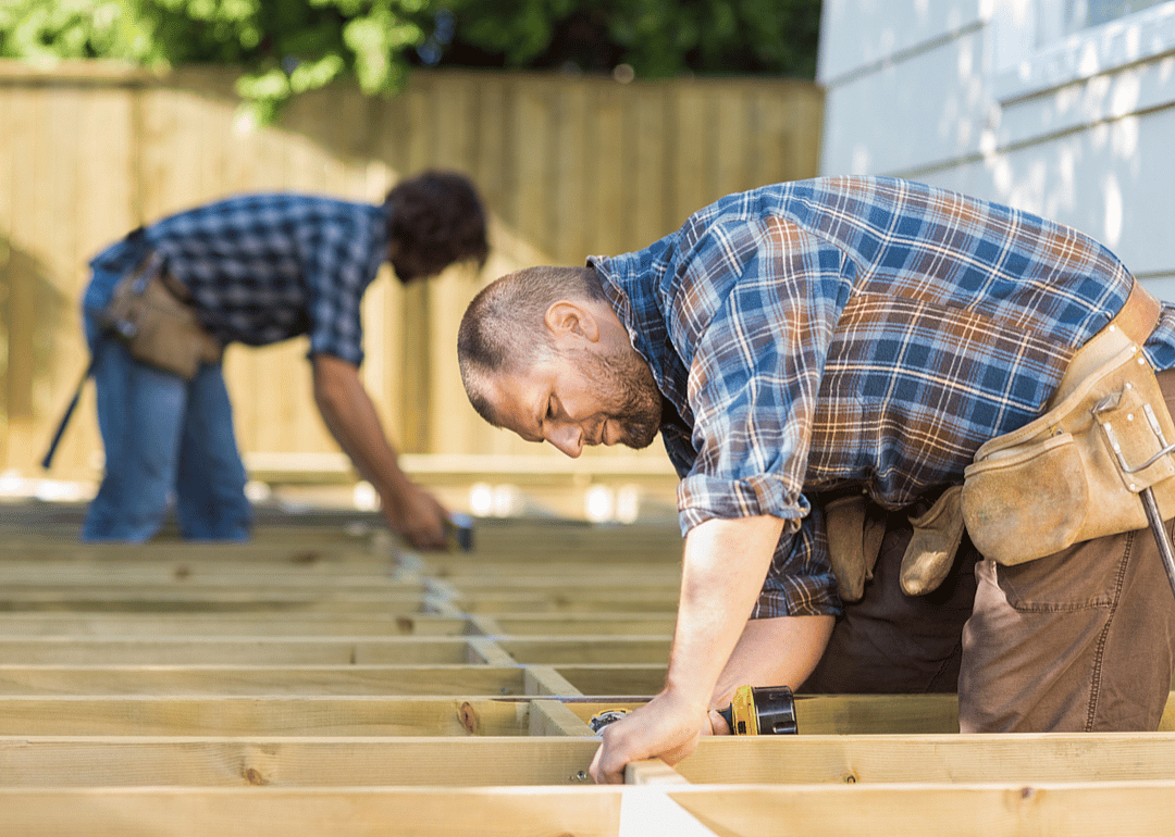 Rebuilding Together Silicon Valley