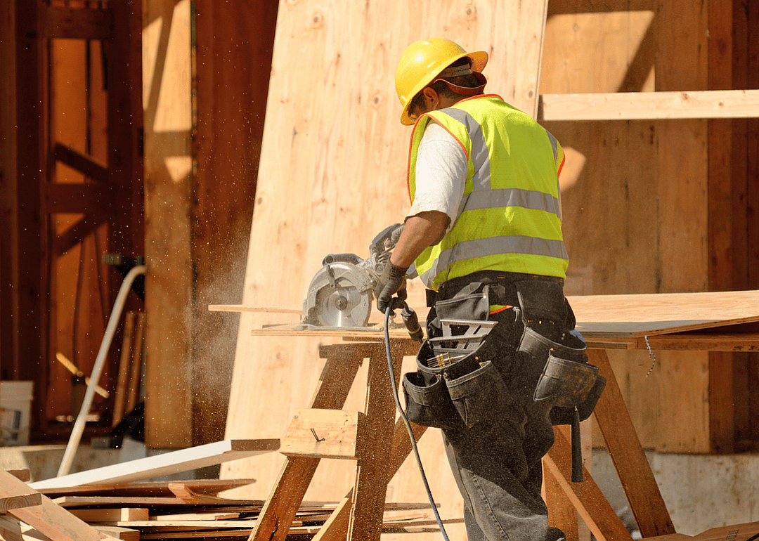Habitat for Humanity of Suffolk