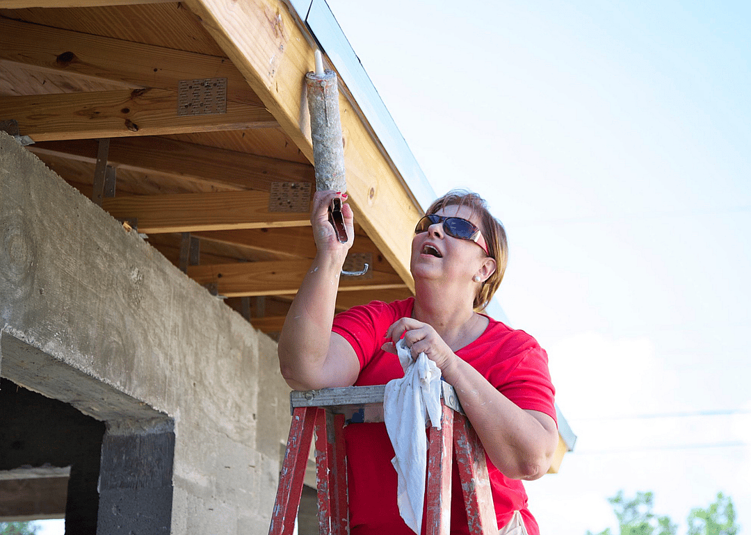 Habitat for Humanity of Wake County