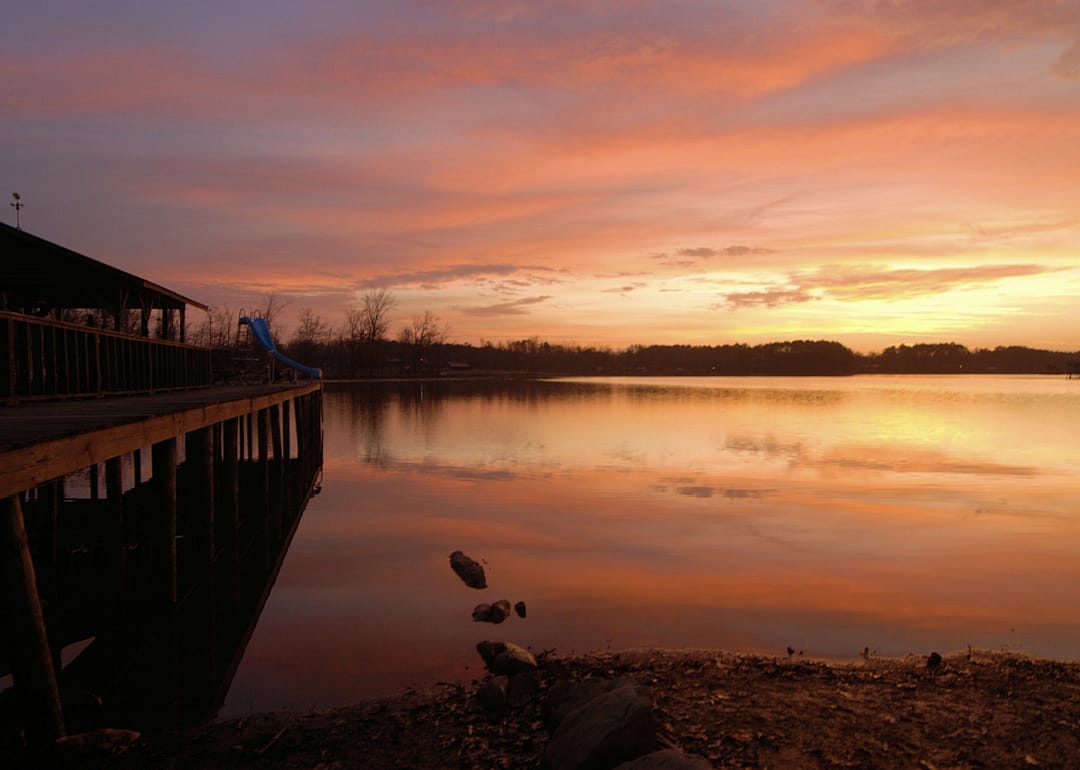 #12. Cherokee County
