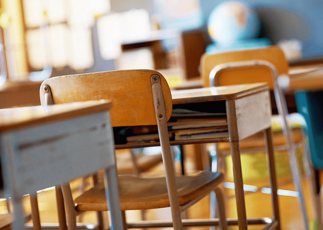 Statewide school closures in spring 2020 were associated with decreased COVID-19 cases and deaths