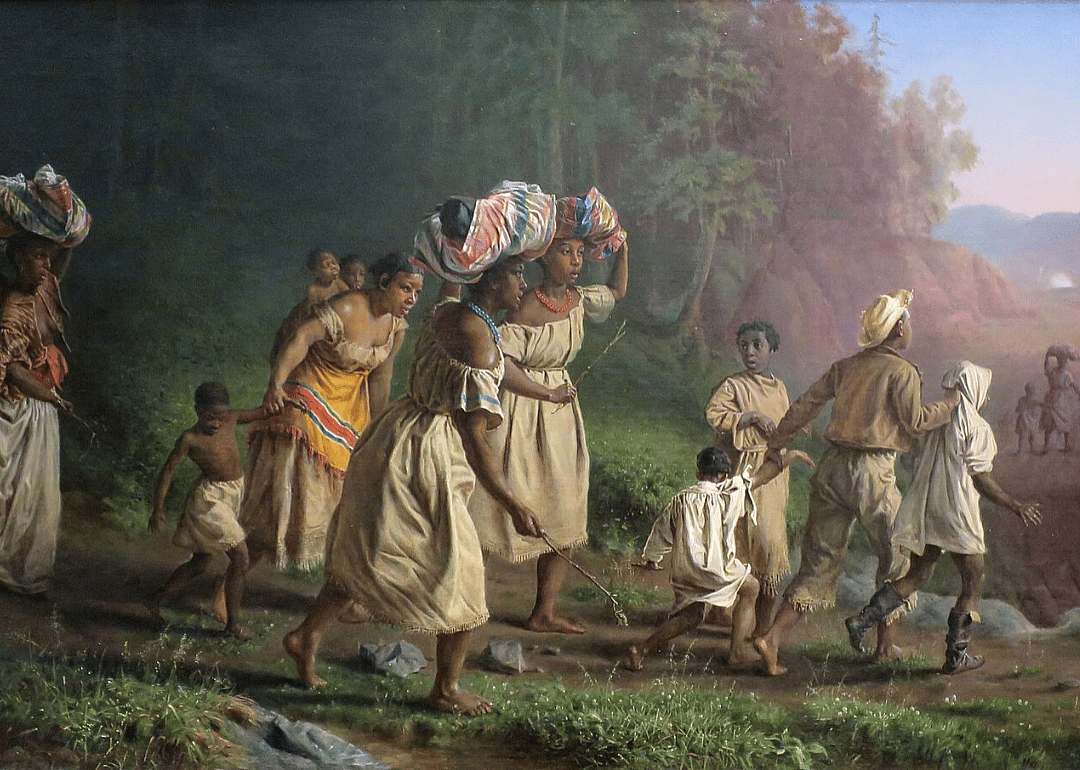 'Go Tell It on the Mountain' (1907)