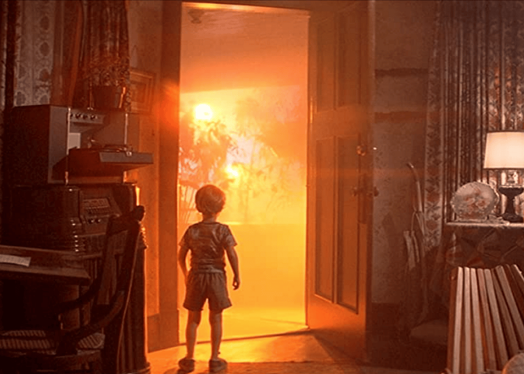 #13. Close Encounters of the Third Kind (1977)