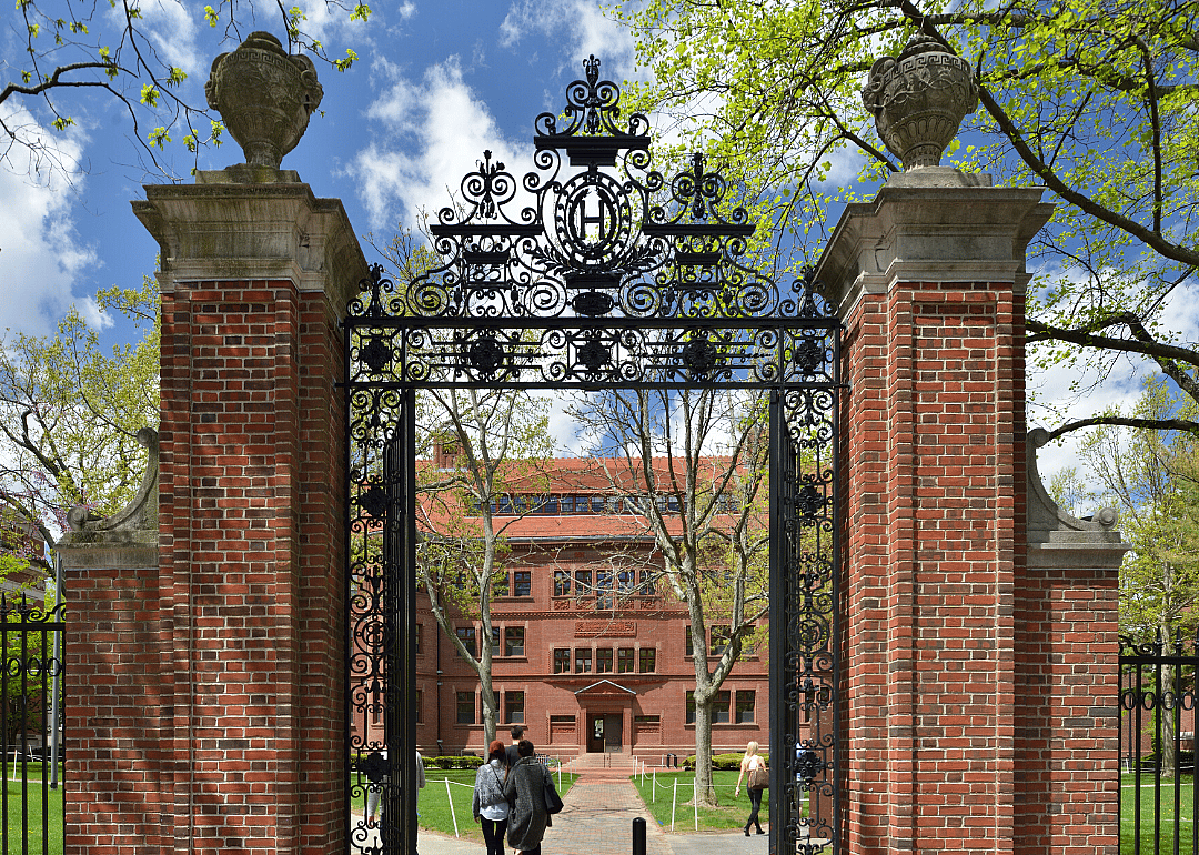 Acceptance at elite colleges is harder than ever