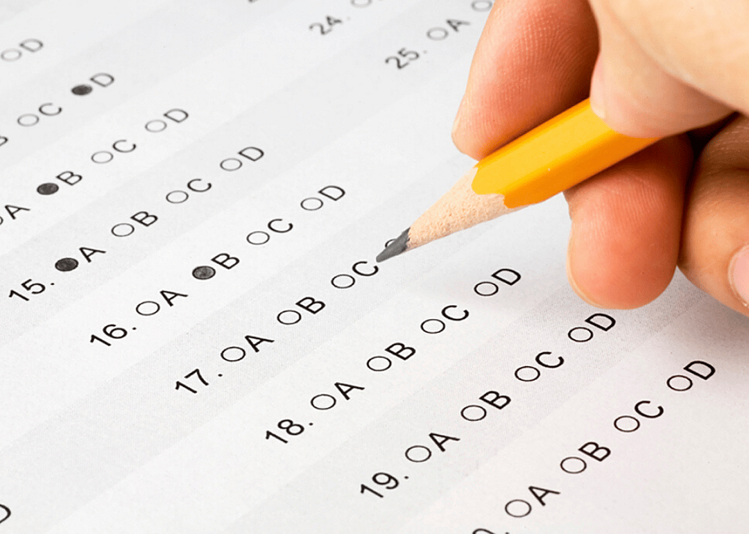 Colleges are ditching SAT, ACT requirements