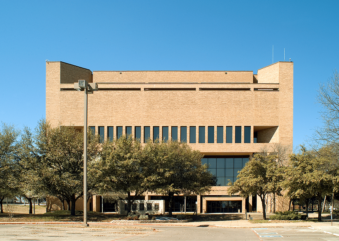 #1. Collin County, Texas
