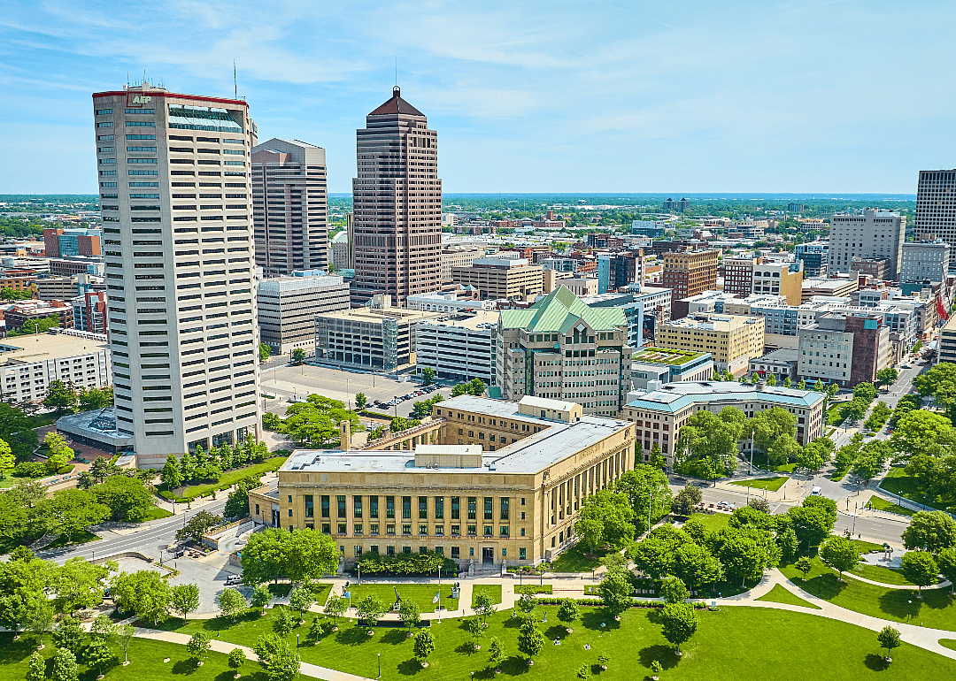 #2. Columbus
