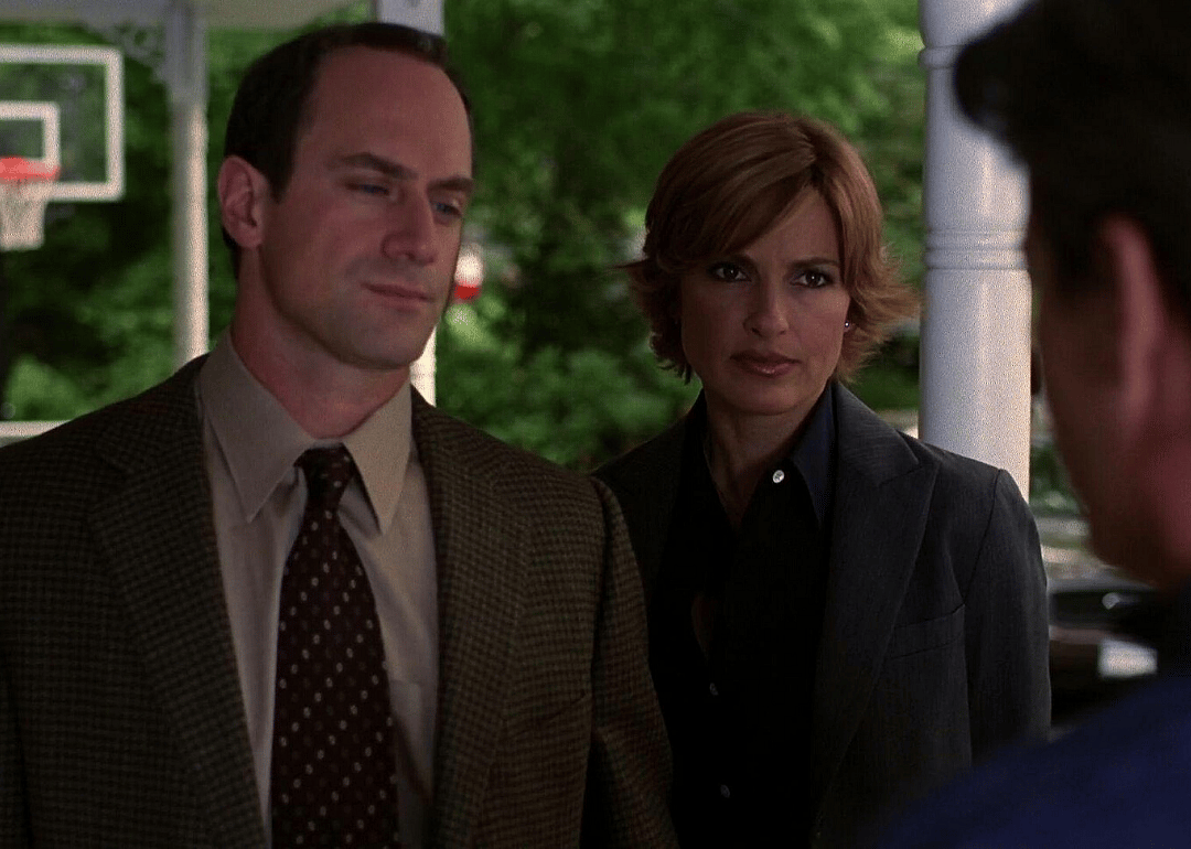 #9. Conscience (2004)