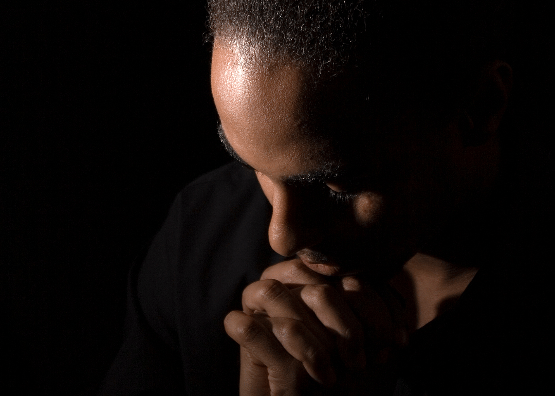 #3. Non-denominational Christian Churches