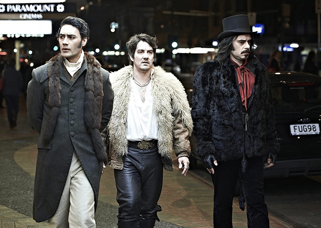 #50. ‘What We Do in the Shadows’ (2014)