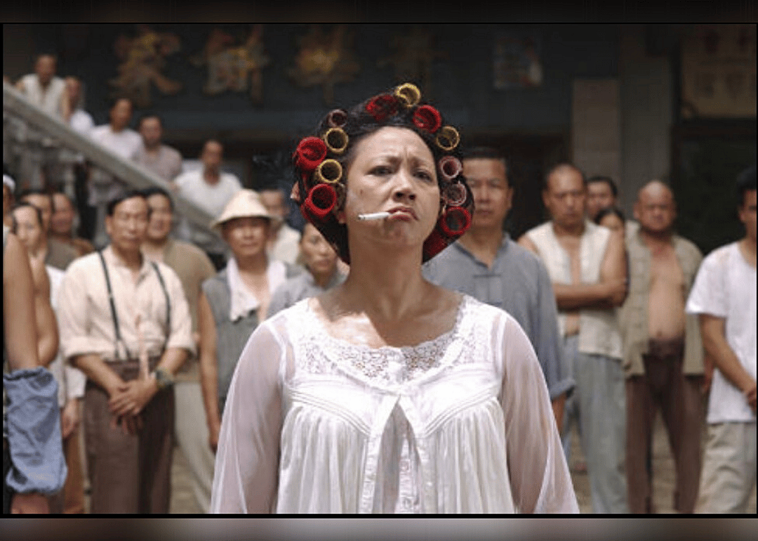 #48. ‘Kung Fu Hustle’ (2004)