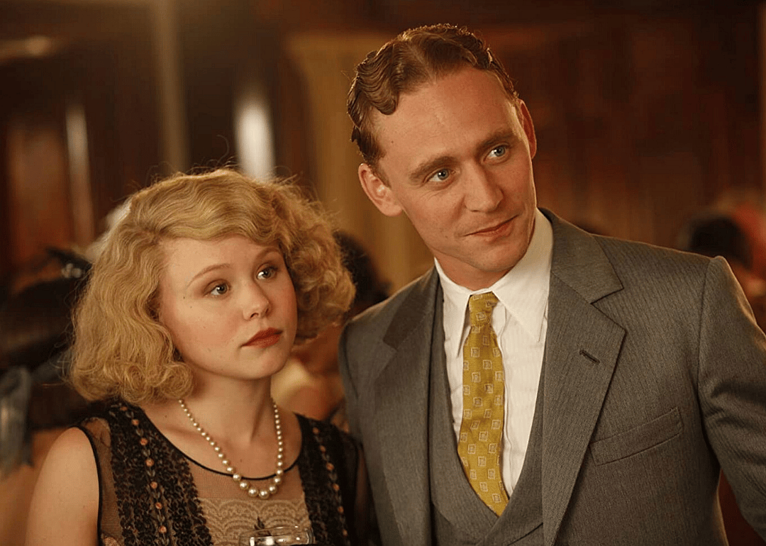 #47. ‘Midnight in Paris’ (2011)