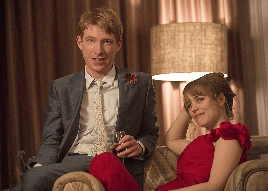 #42. ‘About Time’ (2013)