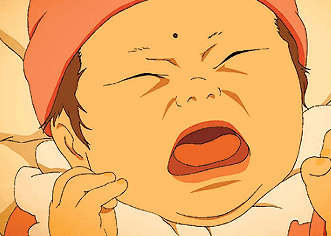 #41. 'Tokyo Godfathers' (2003)
