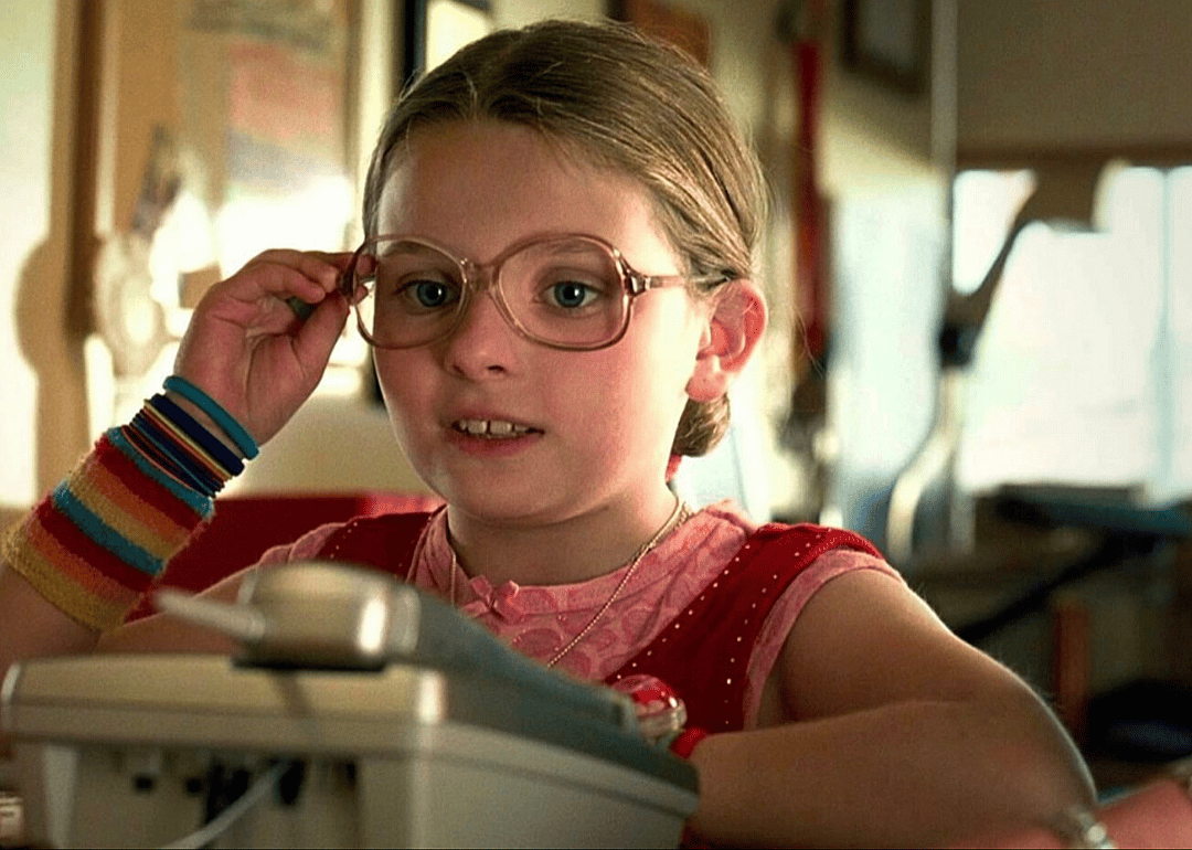 #40. ‘Little Miss Sunshine’ (2006)