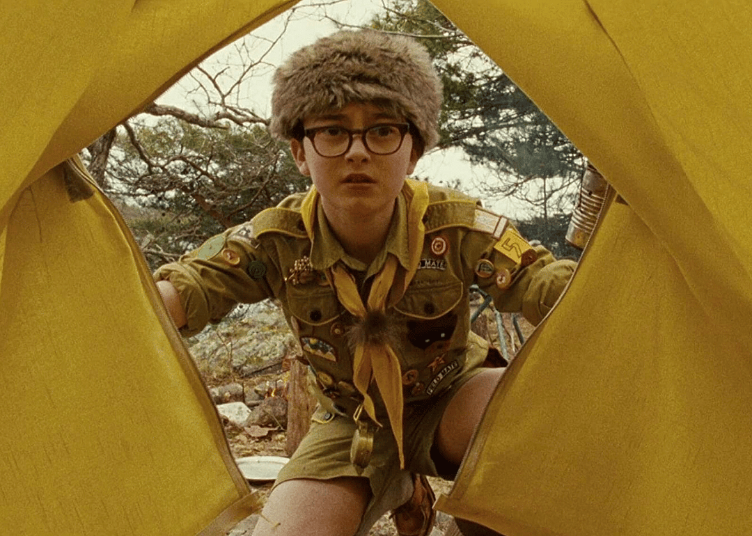 #35. ‘Moonrise Kingdom’ (2012)
