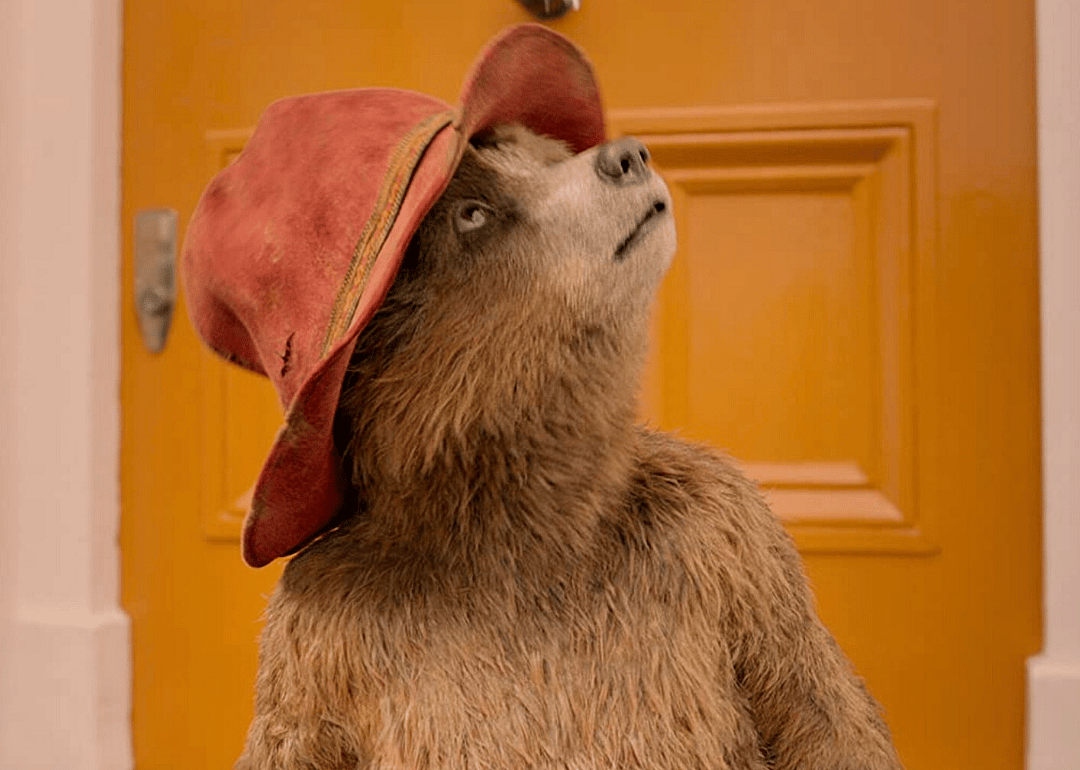 #32. ‘Paddington 2’ (2017)
