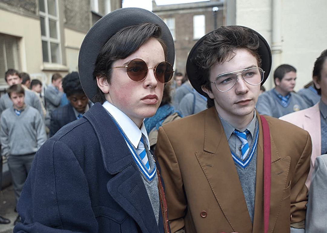 #25. ‘Sing Street’ (2016)