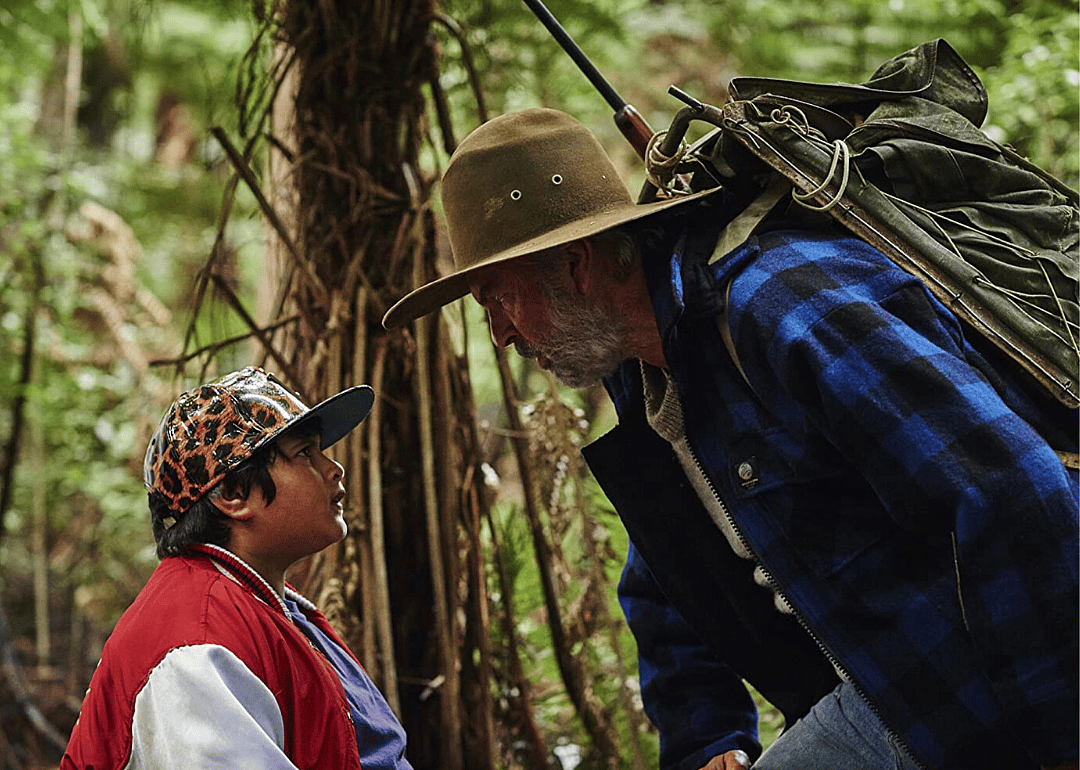 #23. ‘Hunt for the Wilderpeople’ (2016)
