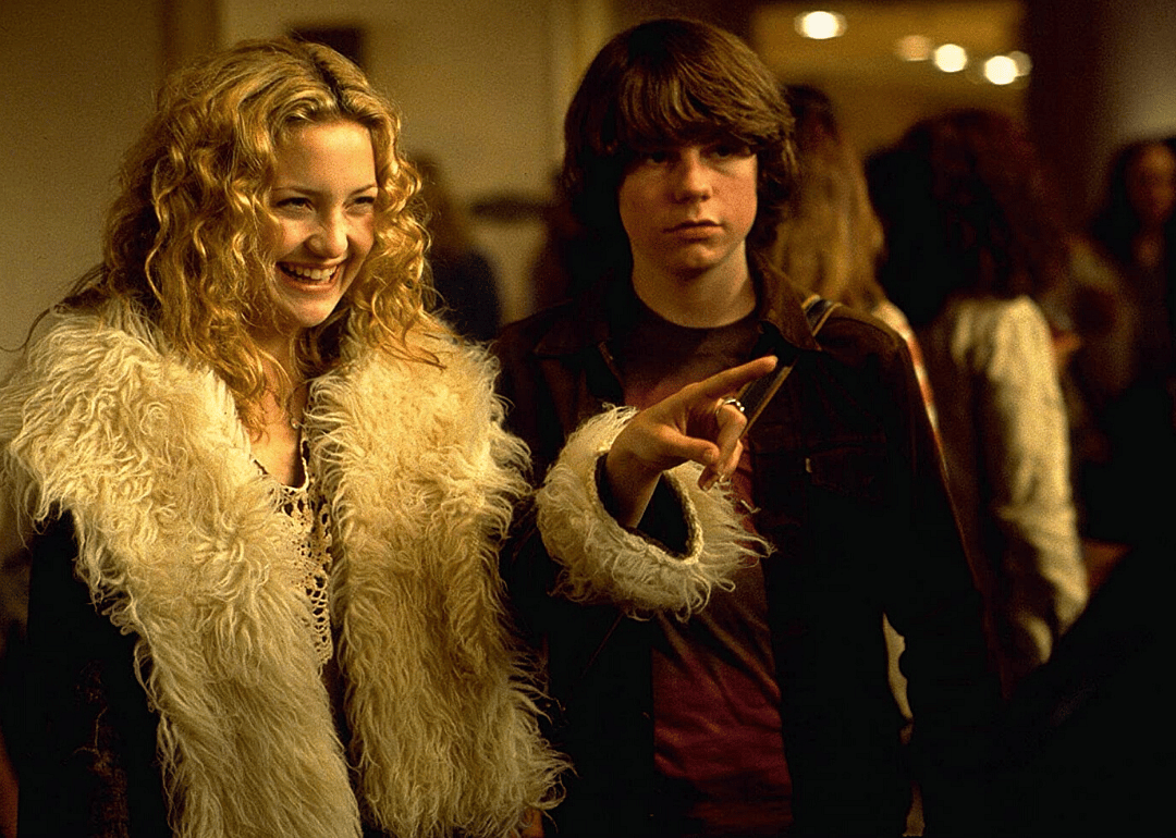 #18. ‘Almost Famous’ (2000)