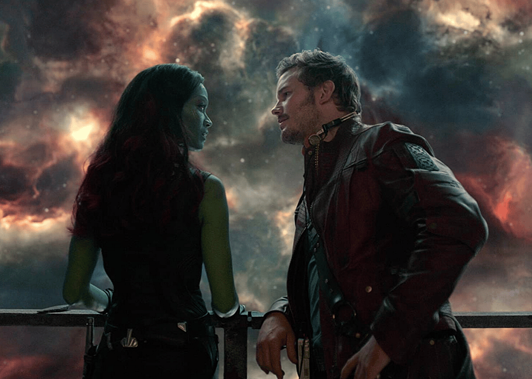 #15. ‘Guardians of the Galaxy’ (2014)